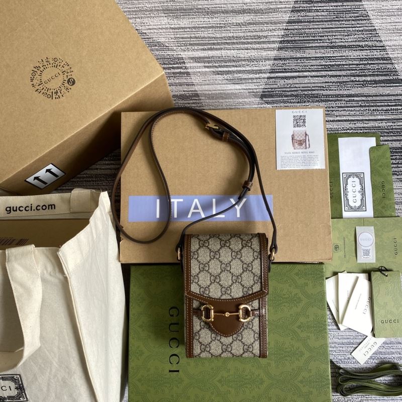Gvc*1 satchel bags